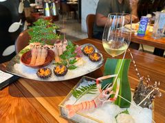 -Mr.Fish鱼鲜生海鲜放题(高德置地冬广场店)
