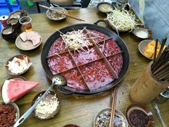 -大龙老火锅·总店(龙头寺店)