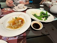 -喷泉广场餐厅·宵夜·海鲜烧烤大排档(长隆企鹅酒店)