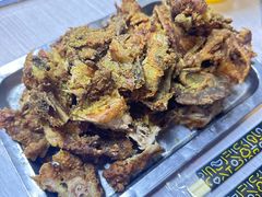 -永定门电烤串(和义店)