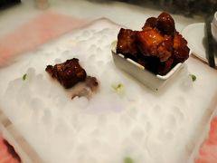 -春色如许·茶食餐厅(桃李春风店)