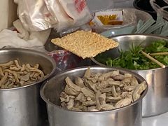 -金原鸭血粉丝汤总店(锁金村店)