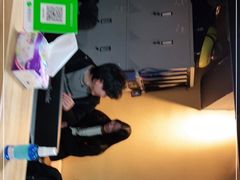 -白兔子密室(长寿路店)