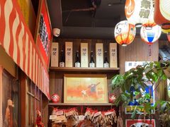 -炉胜·炉端烧·居酒屋