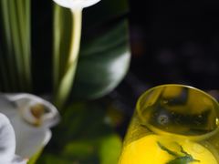 -广州柏悦酒店·悦吧·顶楼露天酒吧