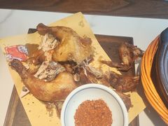 -打酱油·非遗淮扬菜(瘦西湖梅岭店)