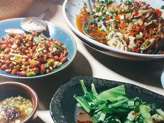 -山石榴·贵州菜(丰盛里店)