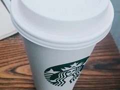 -星巴克(西湖天地店)