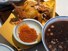 -打酱油·非遗淮扬菜(瘦西湖梅岭店)