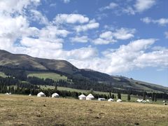 -新疆那拉提国家旅游度假区