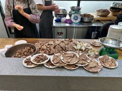 -清真磨沟沿老字号牛肉面(总店)