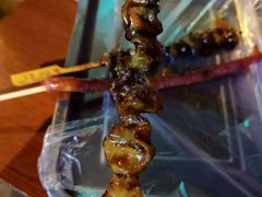 -红蜡烛-养生粥-津鲁菜(中山路店)