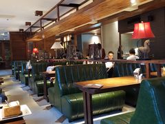 大堂-Local泰莲庭(虹鳟鱼店)