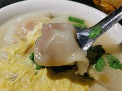 -买又大餐厅(福林里店)
