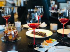 -甄御•海鲜新青岛菜(麦岛店)