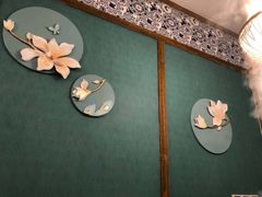 大堂-云渔堂蒸汽石锅鱼(万达店)