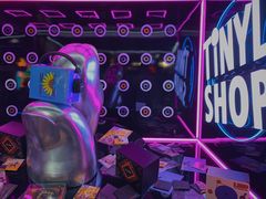 -大唐不夜城-开元广场