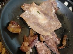 -九田家黑牛烤肉料理(石路天虹店)
