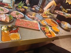 -大叹号·朝鲜族烤肉(滨海吾悦广场店)