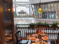 -阿大排档(长春这有山店)