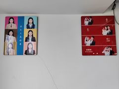 -爱定格照相馆·证件照(深圳宝安壹方城店)