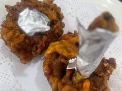 -邢家锅贴老店·非遗·开封菜(金明广场店)