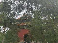 -普陀宗乘之庙(小布达拉宫)