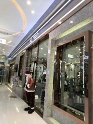 -Meng Lang 梦郎白金店