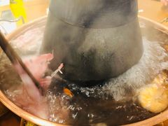 -老门框爆肚涮肉(金宝街店)