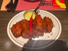 -ZAFFERANO西班牙海鲜饭(上海首店)