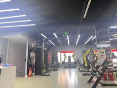 -即刻自助健身·私教馆(对外经贸店)