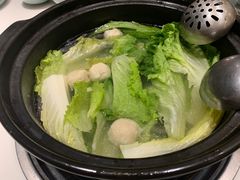 -东椰·海南椰子鸡火锅(朝阳门店)