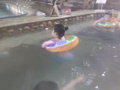 -南宫温泉水世界