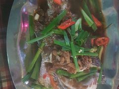 -幸福姐海鲜大排档