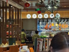 -香港深井掂檔烧鹅茶餐厅(海韵城店)