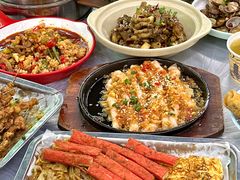 -小民大排档(江汉路店)
