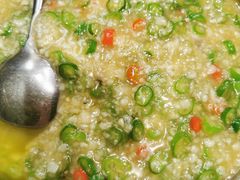 青椒水晶财鱼-付掌柜在成都·热炒砂锅集(金禾店)