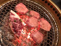 -肉匠日式烧肉屋·和牛居酒屋·酒水小食堂(大汉悦中心店)