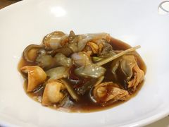 -之参餐厅(前门大街店)