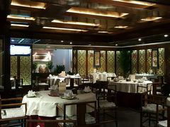 大堂-汉唐宴长安食府