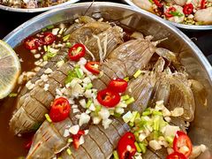 -船梆煮•蒸汽海鲜·生腌干蒸(五四广场店)