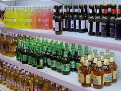 -爱有声毛肚串串火锅自助(龙之梦大都汇店)