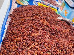 -新疆国际大巴扎