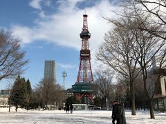 -札幌电视塔