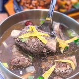 江边的🦀蟹香是我爱的味道｜孔德洞真味酱蟹