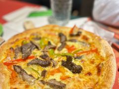 -ITA·意塔意大利餐厅(亦庄店)