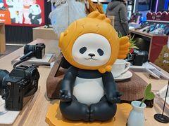 -Sony Store 索尼(上海淮海中路店)