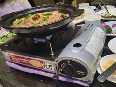 -好彩海鲜火锅饭店(银河百老汇店)