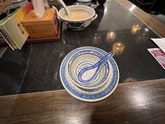 -南京大牌档(新街口德基广场店)