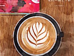 -大酉·M Coffee(北京美术馆店)